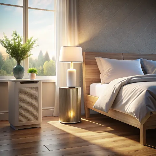 Improving Lung Health with Advanced Air Purification Techniques