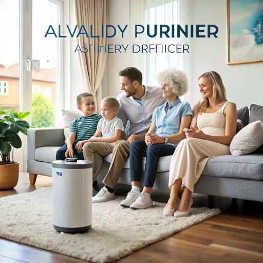 Maintaining a Routine to Preserve Optimal Air Quality