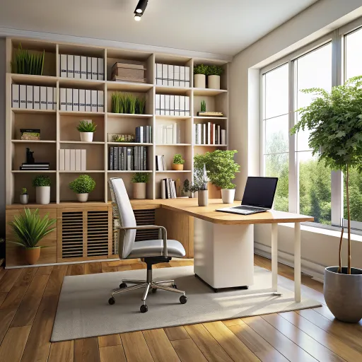 The Role of Air Purifiers in Ensuring a Healthier Indoor Environment
